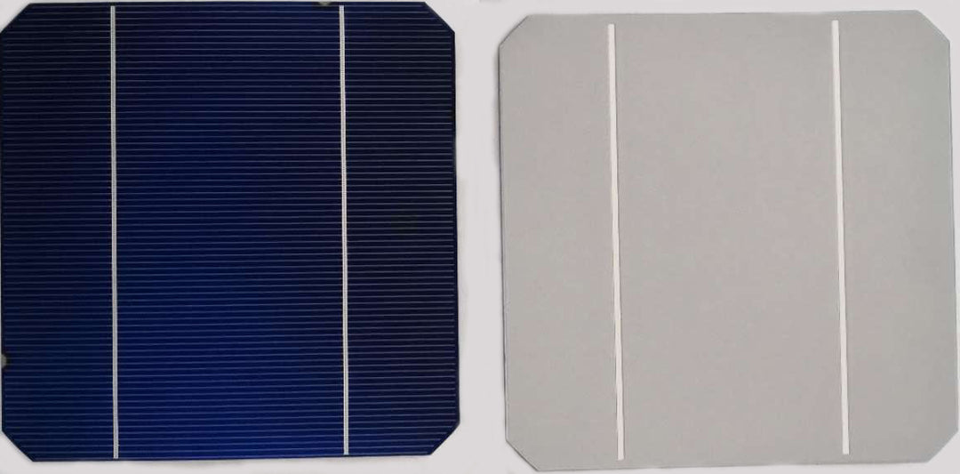 Xiamen Pogreen New Energy Co., Ltd - Zellen - PGE2B125-165 20,2 - Art. 23920