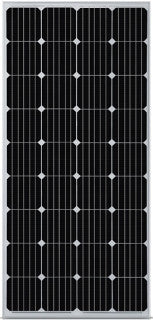 Xiamen Pogreen New Energy Co., Ltd - Solarmodul - PGE36M-180-195-200W PGE36M-195W - Art. 230919