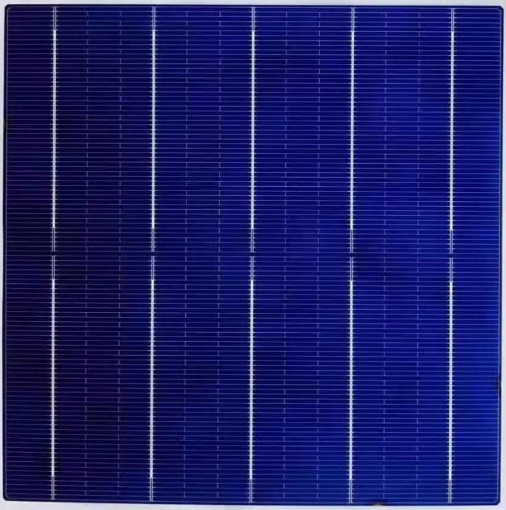 Xiamen Pogreen New Energy Co., Ltd - Zellen - PGEP157 5BB P157 5BB-1860 - Art. 24009