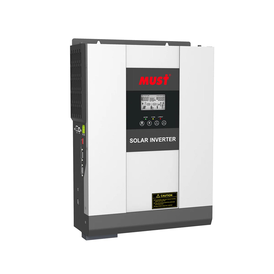 Must Energy (Guangdong) Tech Co., Ltd - Wechselrichter - PH1800 Plus PH18-3048 Plus - Art. 33020
