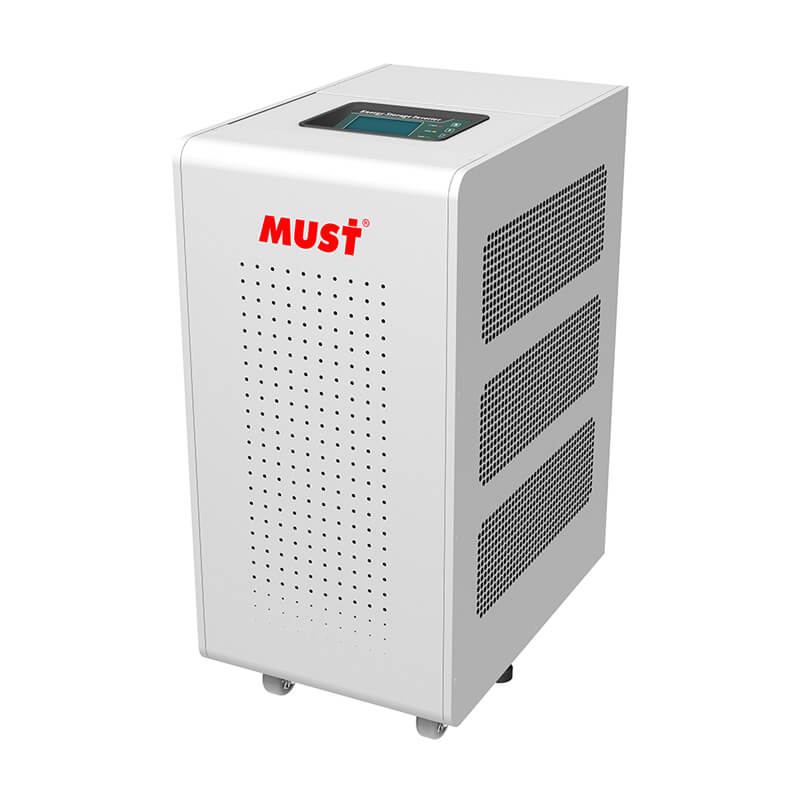 Must Energy (Guangdong) Tech Co., Ltd - Wechselrichter - PH30-12048TL PH30-12048TL - Art. 42034