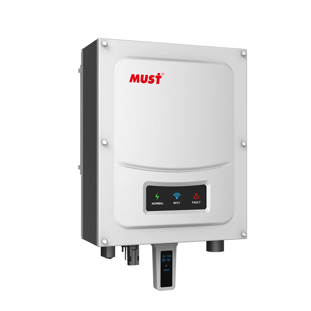 Must Energy (Guangdong) Tech Co., Ltd - Wechselrichter - PH5000 PH50-3600M - Art. 32998