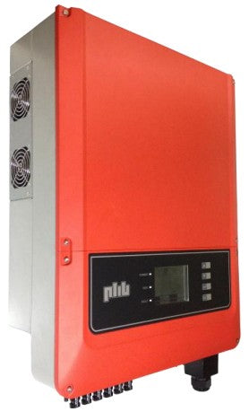 PHB Solar - Wechselrichter - PHB14-25K-DT PHB20K-DT - Art. 32085