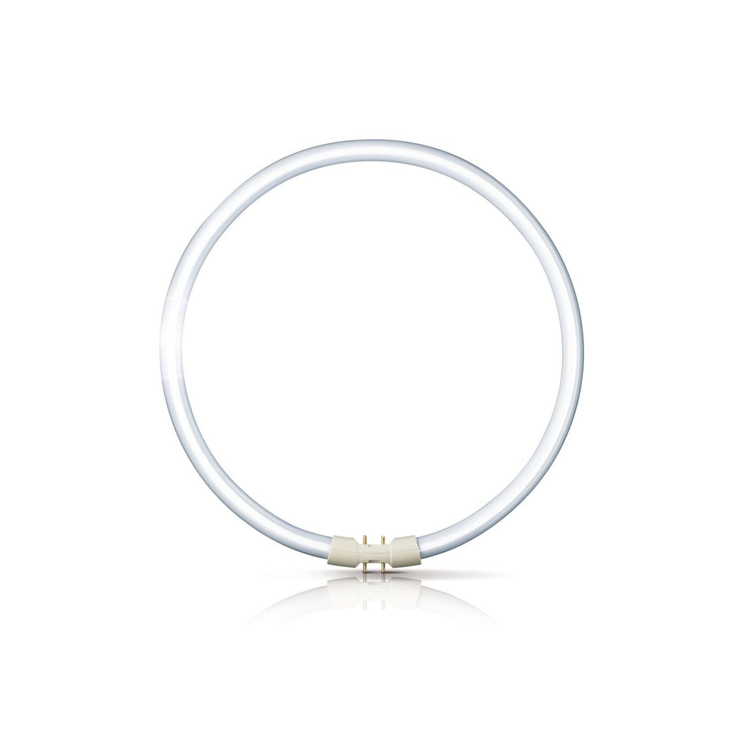 PHILIPS Fluorescent Tube MASTER TL5 Circular 40W/830 - Art. 64097025