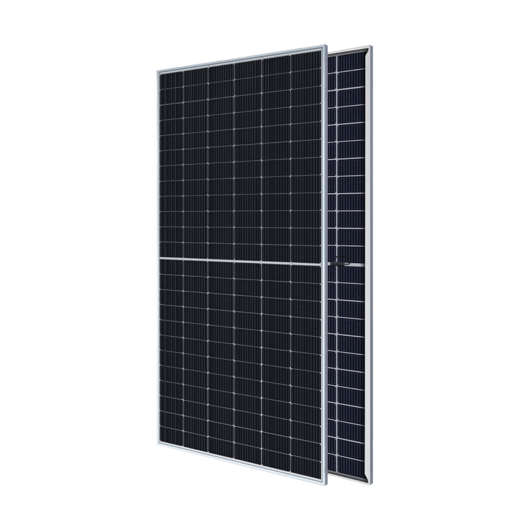 Topsola Green Energy Technology Co., Ltd - Solarmodul - PHOENIX M10/144D 560-585 TY585N-144HM-DG - Art. 212828