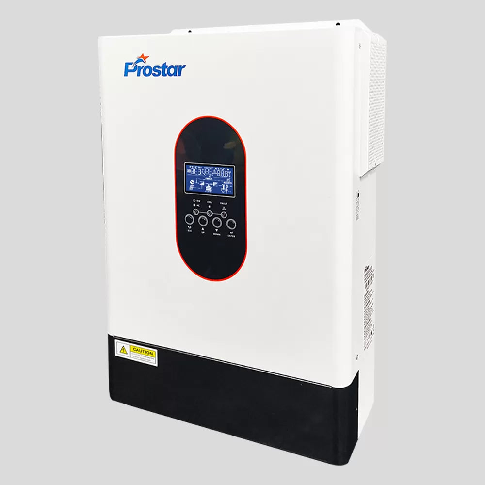 Guangdong Prostar New Energy Technology Co., Ltd. - Wechselrichter - PHS5.5K/6.2K-48PL PHS5,5K-48PL - Art. 61203