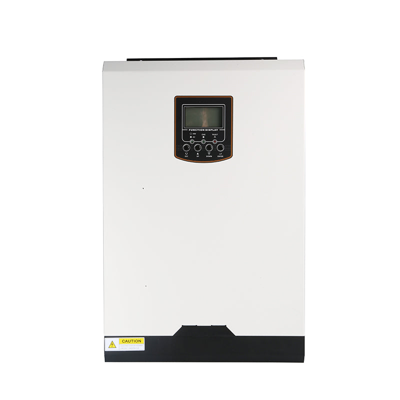 Shenzhen Smartkey Power Co., Ltd - Wechselrichter - PH 21 Series (1-5 Kw) High Frequency Solar Inve... PH21-1000 - Art. 53330