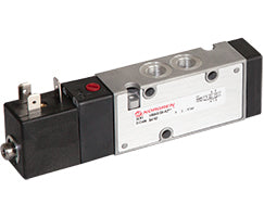 Norgren V60A513A-A213JInline Valves - Solenoid