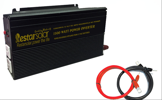 Restar Solar Renewable Energy Co., Ltd. - Wechselrichter - PI150-3000W PI150 - Art. 61535