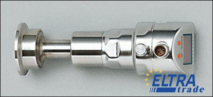 IFM Electronic PI2204Combined Drucksensor