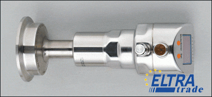 IFM Electronic PI2303Combined Drucksensor