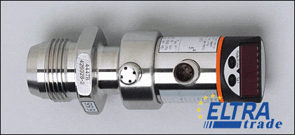 IFM Electronic PI2692IFM Pressure sensors