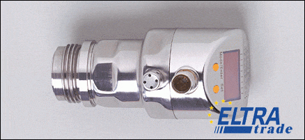 IFM Electronic PI2795Combined Drucksensor