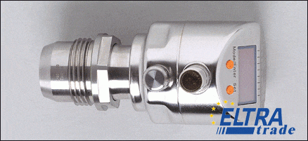 IFM Electronic PI2893Combined Drucksensor