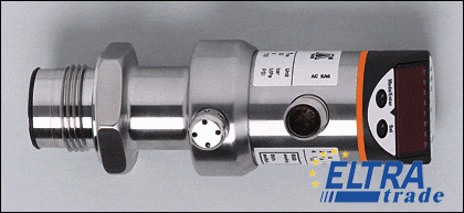 IFM Electronic PI2995Combined Drucksensor