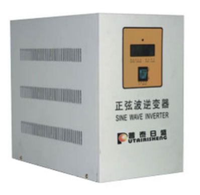 Beijing Putai Risheng New Energy Techonology Co., Ltd. - Wechselrichter - PIC 1-5KW PIC-2KW - Art. 5199