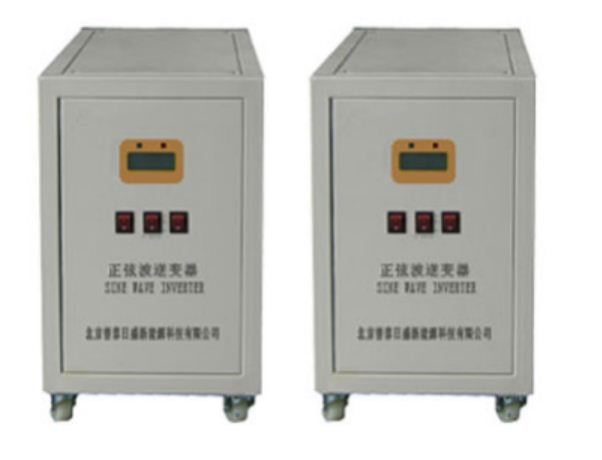 Beijing Putai Risheng New Energy Techonology Co., Ltd. - Wechselrichter - PIC 10-30KW PIC-10KW - Art. 5207