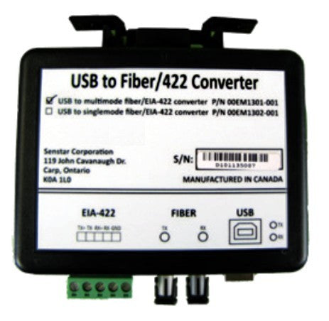 Senstar DF502