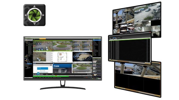 TruVision Navigator 8.0