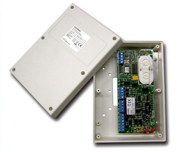 PartnerTech IU2080NC
