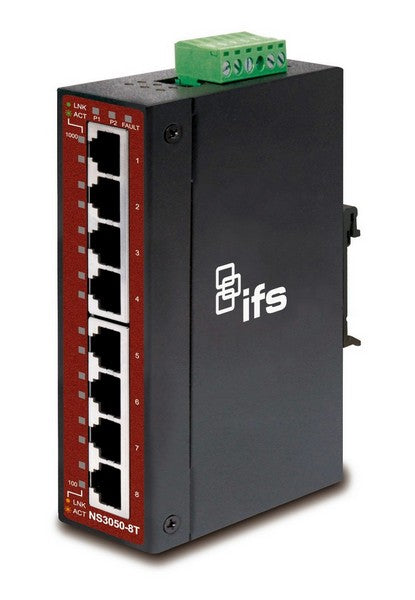 PartnerTech NS3050-8T