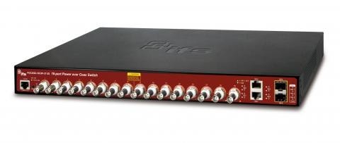 PartnerTech POC2502-16CXP-2T-2S