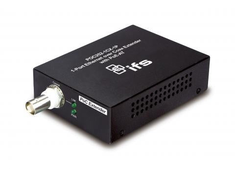 PartnerTech POC252-1CX-1P