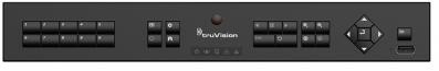 TruVision TVR-1504HD-KW1