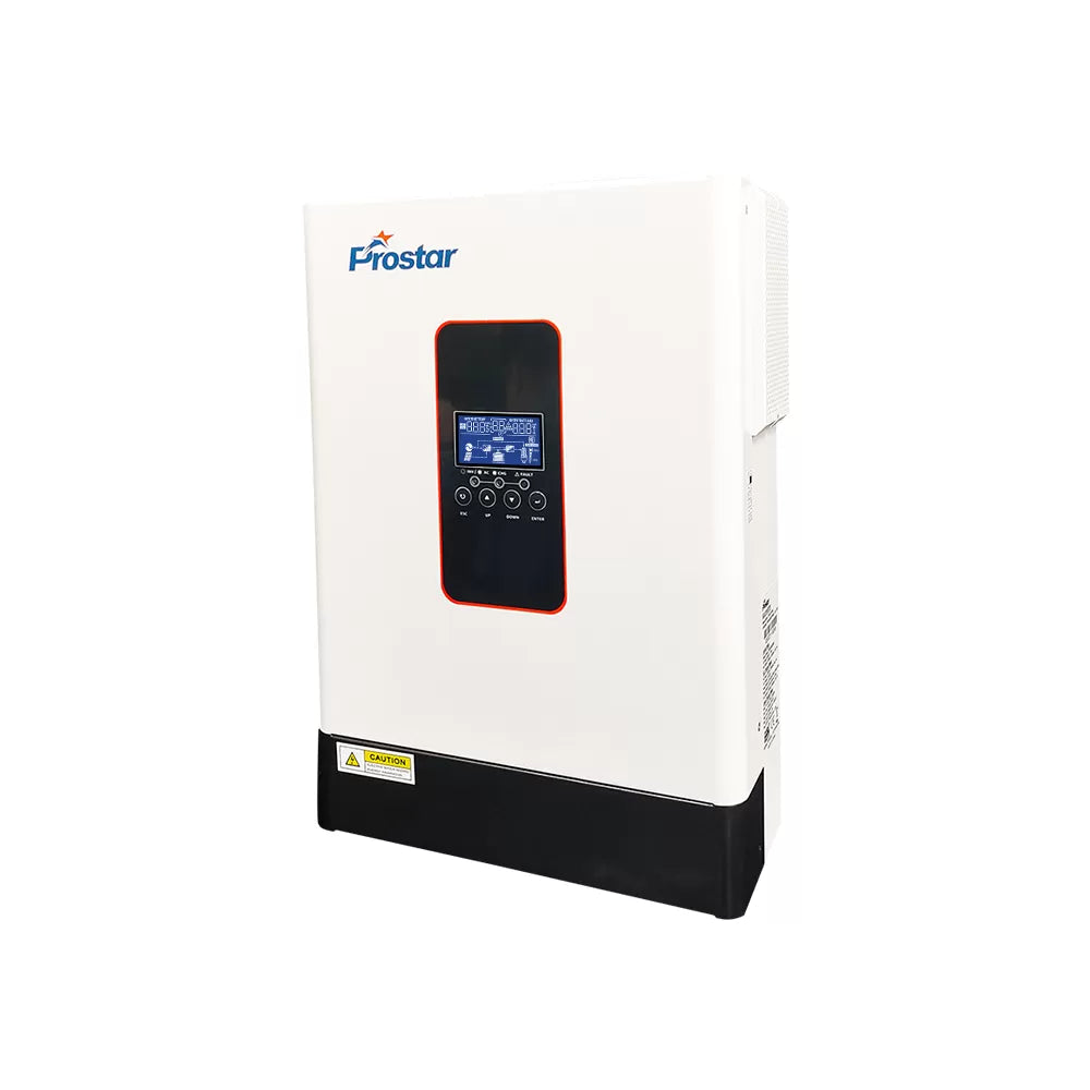 Guangdong Prostar New Energy Technology Co., Ltd. - Wechselrichter - PIE3.5-6.2KW PIE6,2K-48L - Art. 61251