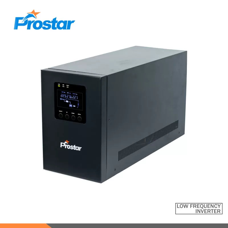 Guangdong Prostar New Energy Technology Co., Ltd. - Wechselrichter - PIH0.5K-PIH10K PIH5K - Art. 61244