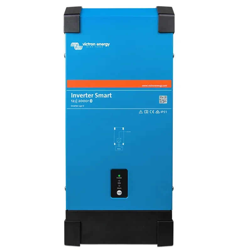 VICTRON - Convertisseur Phoenix 12/1600 230V Smart