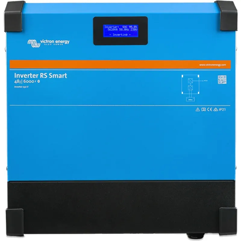 VICTRON - Convertisseur RS 48/6000 230V Smart