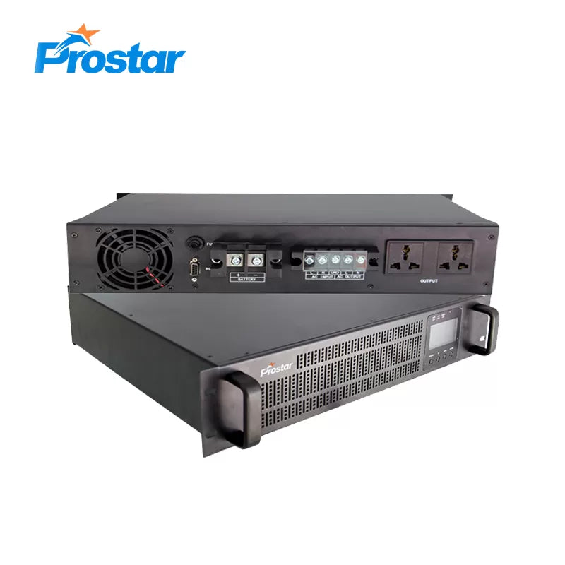 Guangdong Prostar New Energy Technology Co., Ltd. - Wechselrichter - PIR0.3K-PIR4K PIR1K-48 - Art. 61234