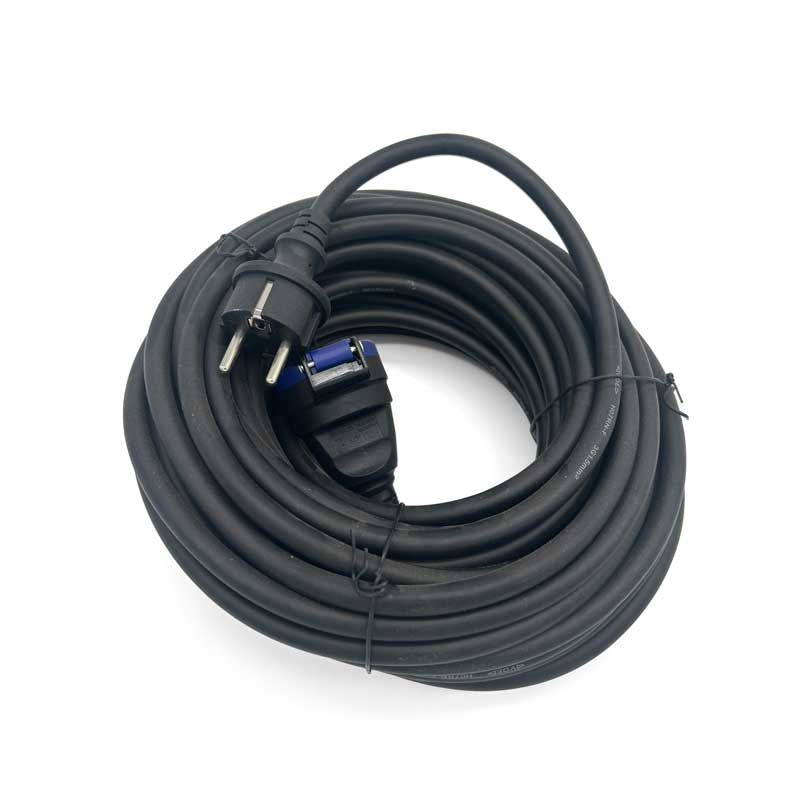 Rallonge UTOO SOLAR - 20 m
