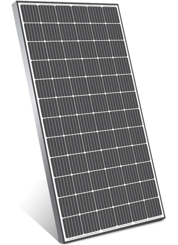 Pixon Green Energy Private Limited - Solarmodul - PIX MP3 72 370-400W PIX MP3 72 375 - Art. 175437