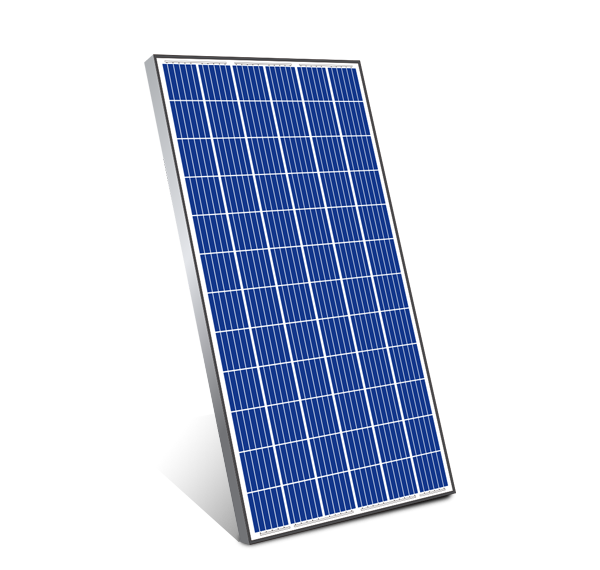 Pixon Green Energy Private Limited - Solarmodul - PIX PD2 72 305-335W PIX PD2 72 310 - Art. 175486