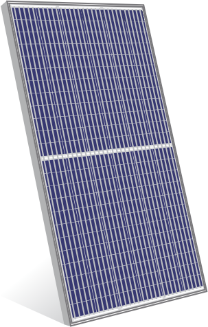 Pixon Green Energy Private Limited - Solarmodul - PIX PH2 144 325-355W 355W - Art. 175498