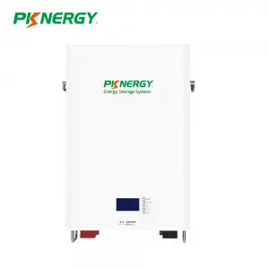 Shenzhen Pknergy Energy Co., Ltd. - Speicher - PKNERGY-5000W/7000W/10000W PKNERGY-5000W - Art. 36169