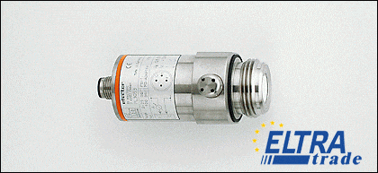 IFM Electronic PL2054Electronic Drucksensor