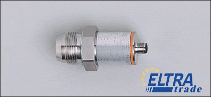 IFM Electronic PL2652IFM Pressure sensors