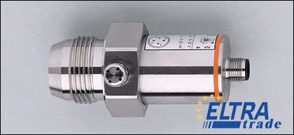 IFM Electronic PL2654IFM Pressure sensors