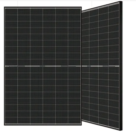 Perlight Solar Co., Ltd. - Solarmodul - PLM-430-450DH8N-108 450 - Art. 229799