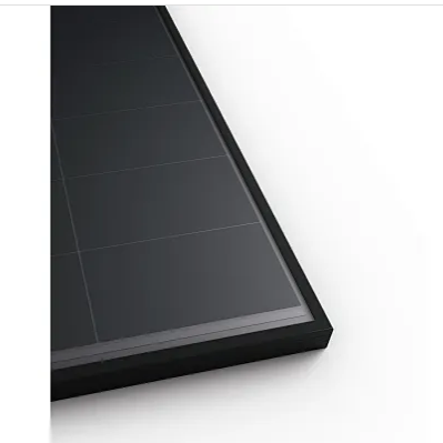 Perlight Solar Co., Ltd. - Solarmodul - PLM-430-450H8NB-108 PLM-440H8NB-108 - Art. 229907
