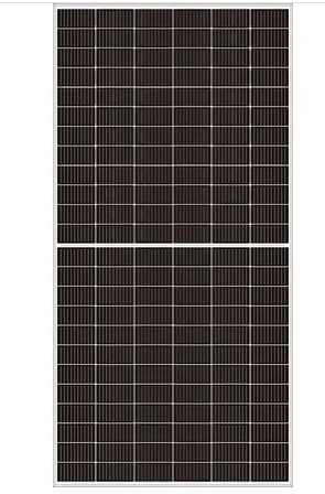 Perlight Solar Co., Ltd. - Solarmodul - PLM-530-550H8M-144 550 - Art. 229899