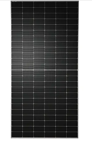 Perlight Solar Co., Ltd. - Solarmodul - PLM-540-560DH8M-144 555 - Art. 229803