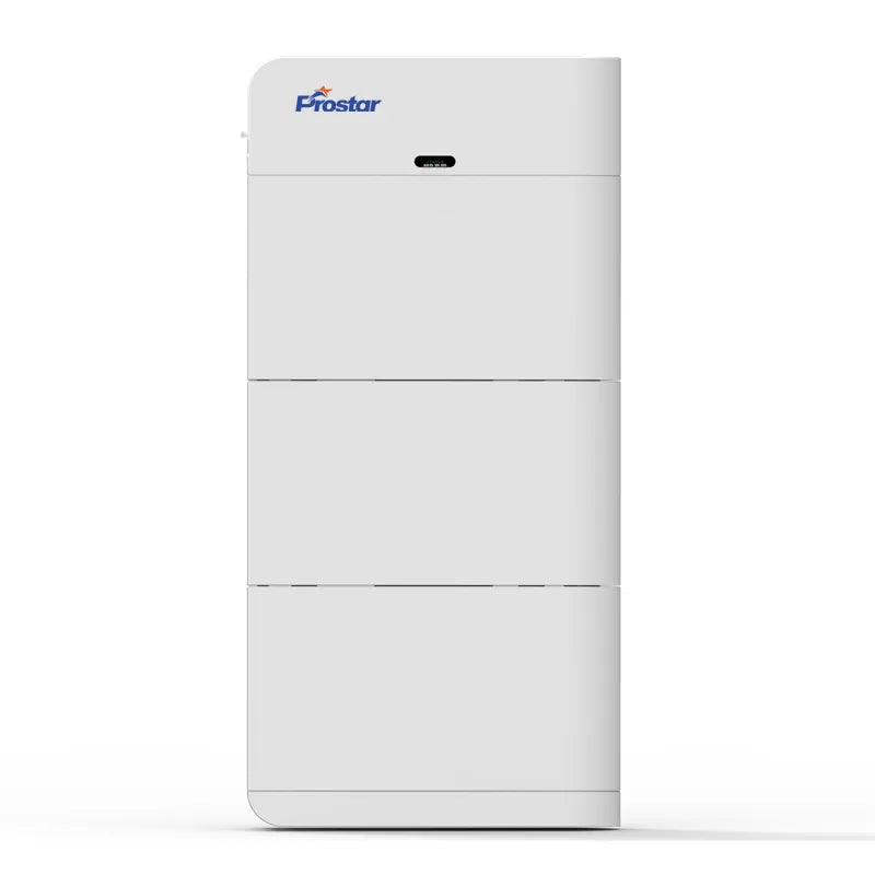 Guangdong Prostar New Energy Technology Co., Ltd. - Speicher - PLS-LV15kWH PLS-LV15kWH - Art. 38335