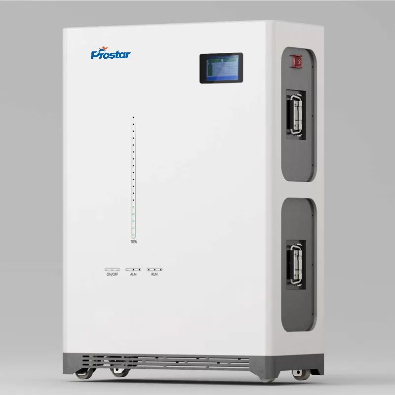 Guangdong Prostar New Energy Technology Co., Ltd. - Speicher - PLW-Pro30048 PLW-Pro30048 - Art. 38319