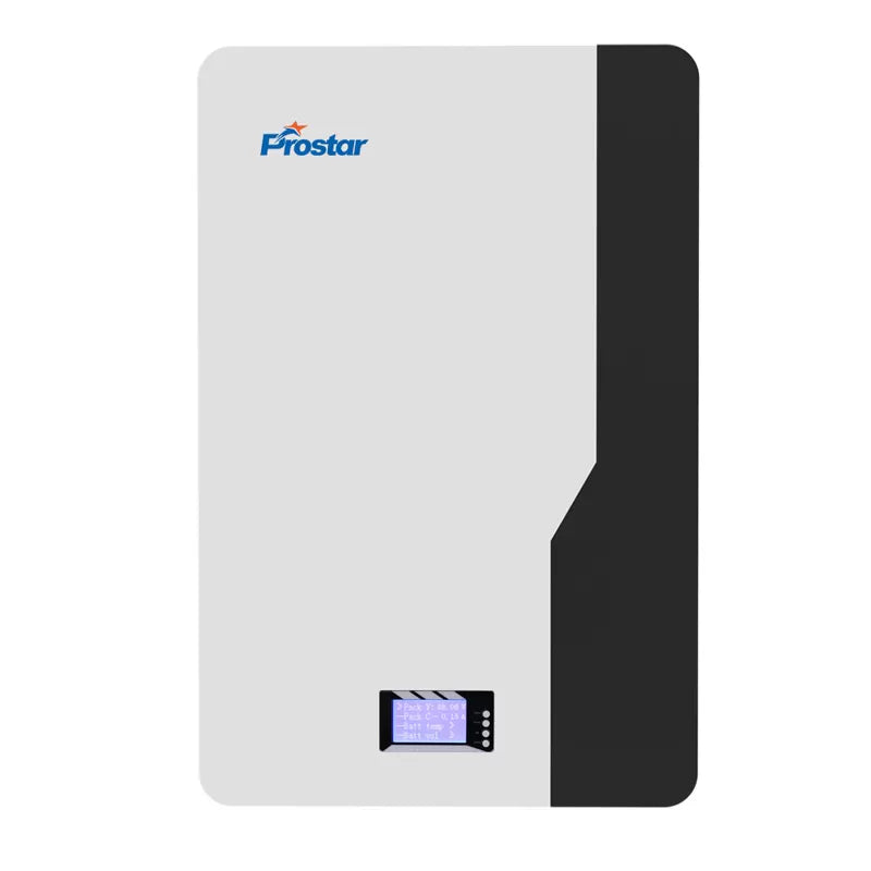 Guangdong Prostar New Energy Technology Co., Ltd. - Speicher - PLW51200 PLW51200 - Art. 38338