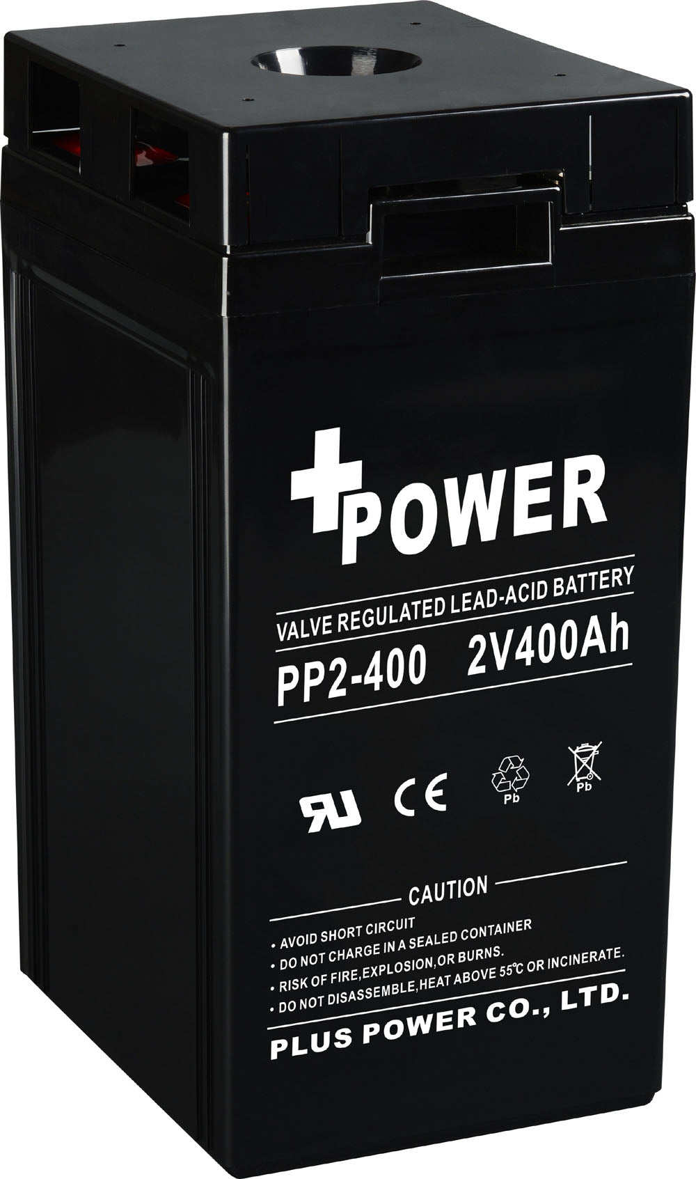Plus Power Tech Co., Ltd. - Speicher - PL series PP2-800 - Art. 17923