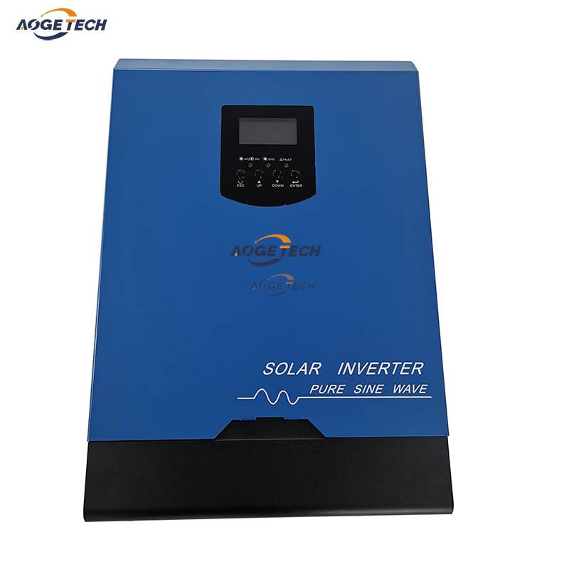 Foshan Aoge Technology Co., Ltd. - Wechselrichter - PM01-10-50 PM01-40 - Art. 50037